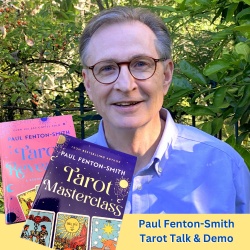 image of Paul Fenton-Smith