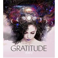 2025 Gratitude Diary