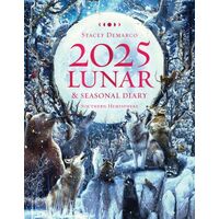 2025 Lunar & Seasonal Diary