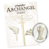 Archangel Raphael Stone