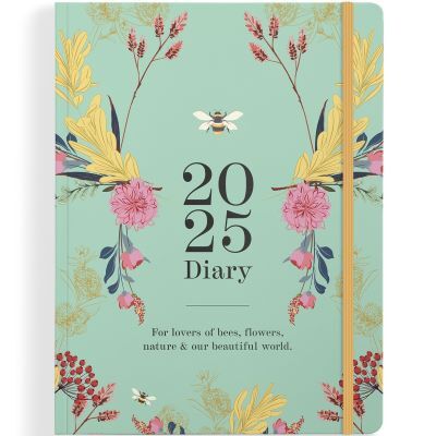 2025  Bee Diary