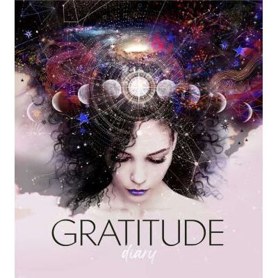 2025 Gratitude Diary