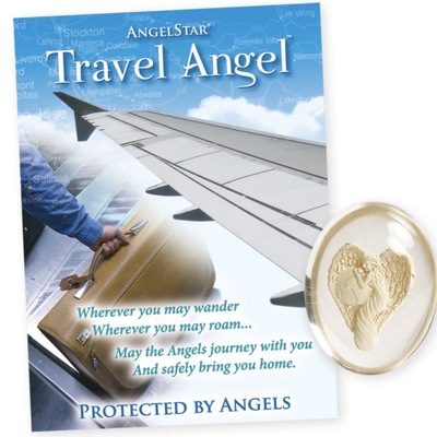 Angel Stone Travel