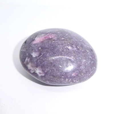 Lepidolite Smoothstone